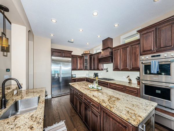Treasure Island 6 Bedroom Home Pool & Views